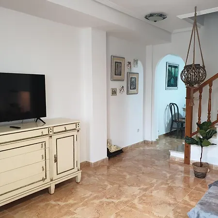 095 Residencia Europa